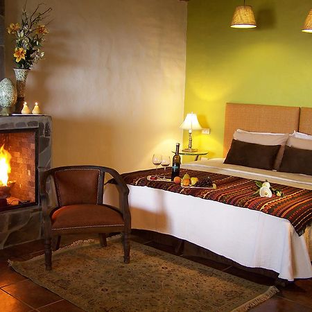 Hotel Villa Cassis Tapalpa Δωμάτιο φωτογραφία