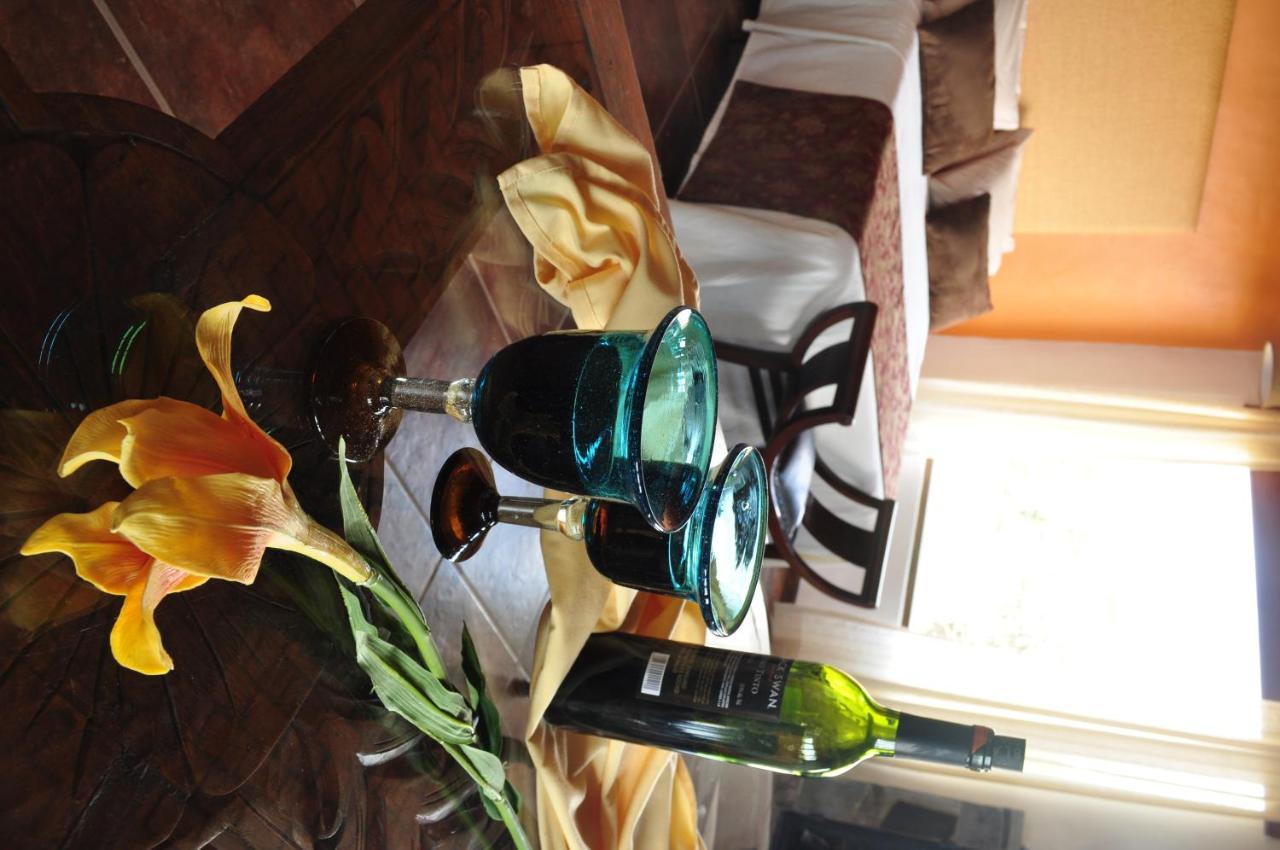 Hotel Villa Cassis Tapalpa Εξωτερικό φωτογραφία