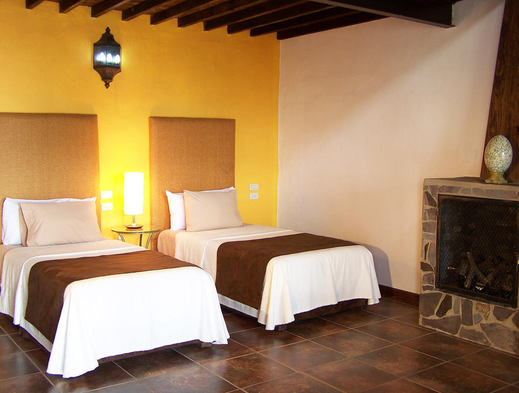 Hotel Villa Cassis Tapalpa Δωμάτιο φωτογραφία