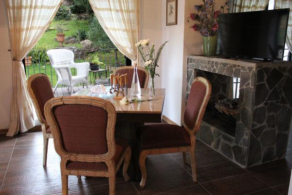Hotel Villa Cassis Tapalpa Εξωτερικό φωτογραφία