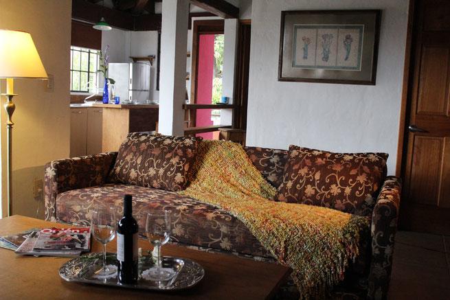 Hotel Villa Cassis Tapalpa Εξωτερικό φωτογραφία