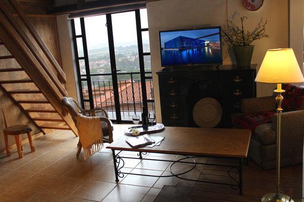 Hotel Villa Cassis Tapalpa Εξωτερικό φωτογραφία