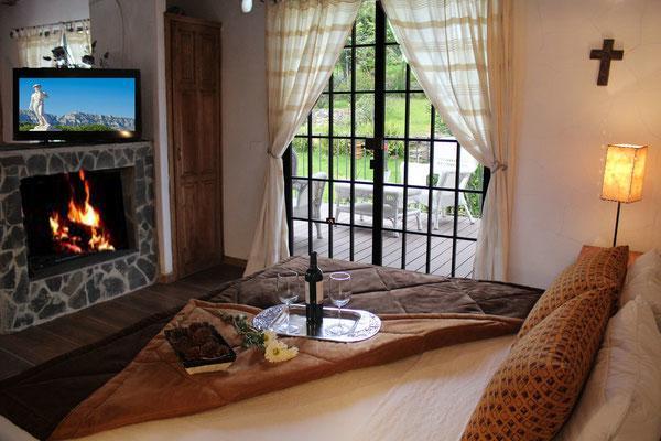 Hotel Villa Cassis Tapalpa Εξωτερικό φωτογραφία