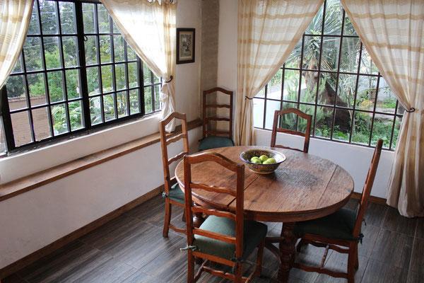 Hotel Villa Cassis Tapalpa Εξωτερικό φωτογραφία