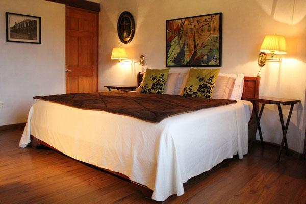 Hotel Villa Cassis Tapalpa Εξωτερικό φωτογραφία