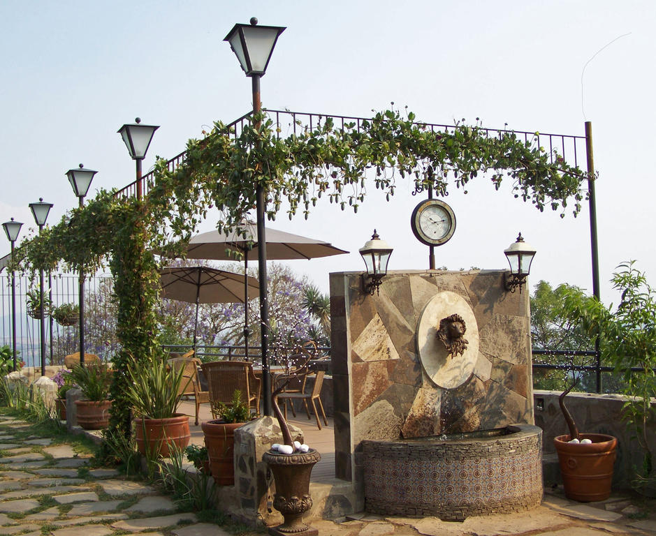 Hotel Villa Cassis Tapalpa Εξωτερικό φωτογραφία