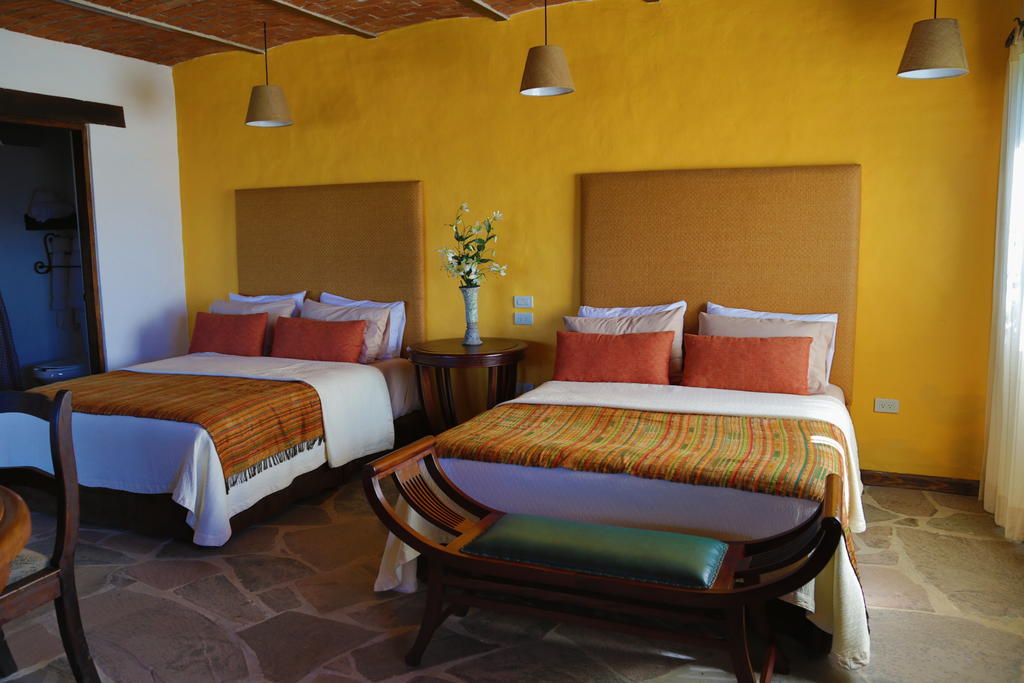 Hotel Villa Cassis Tapalpa Δωμάτιο φωτογραφία