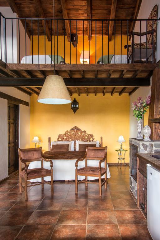 Hotel Villa Cassis Tapalpa Εξωτερικό φωτογραφία