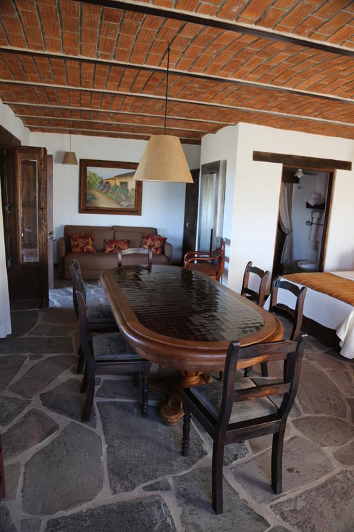 Hotel Villa Cassis Tapalpa Δωμάτιο φωτογραφία