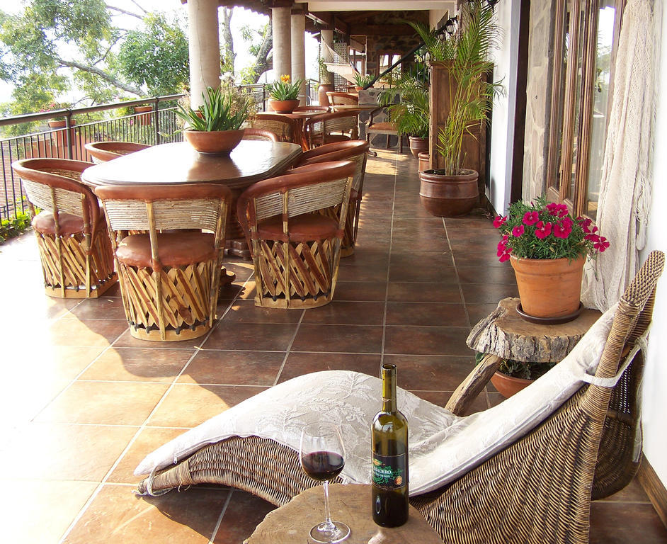 Hotel Villa Cassis Tapalpa Δωμάτιο φωτογραφία