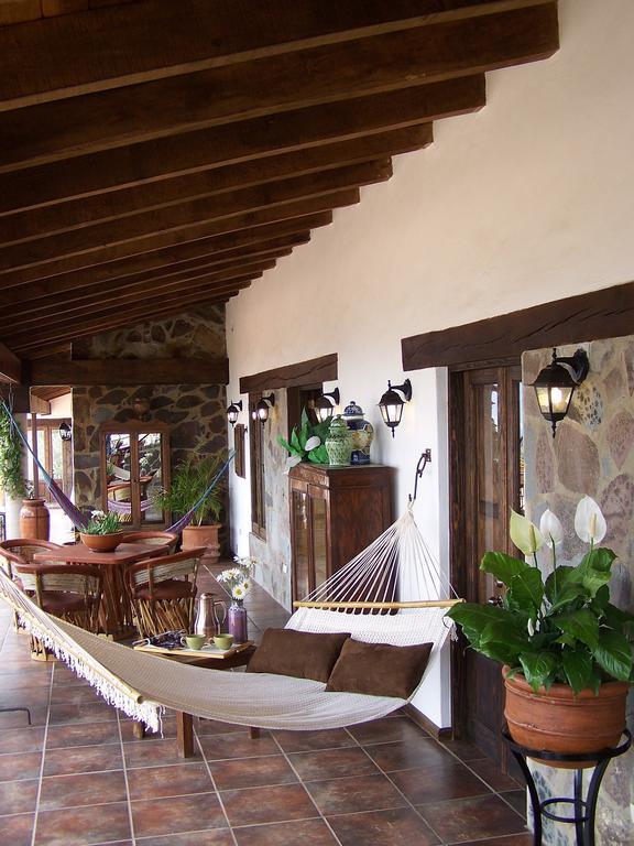 Hotel Villa Cassis Tapalpa Δωμάτιο φωτογραφία