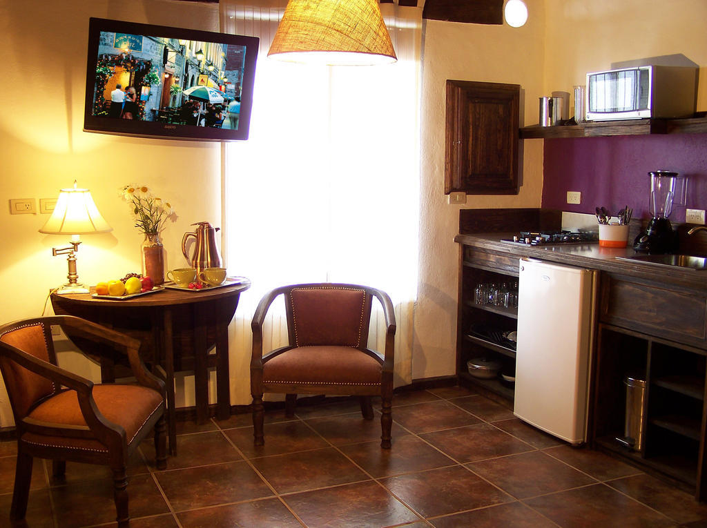 Hotel Villa Cassis Tapalpa Δωμάτιο φωτογραφία