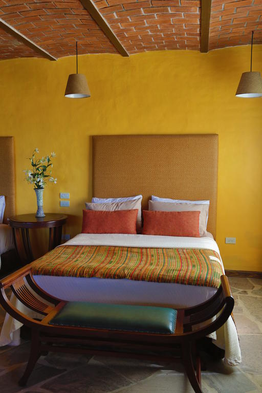 Hotel Villa Cassis Tapalpa Δωμάτιο φωτογραφία