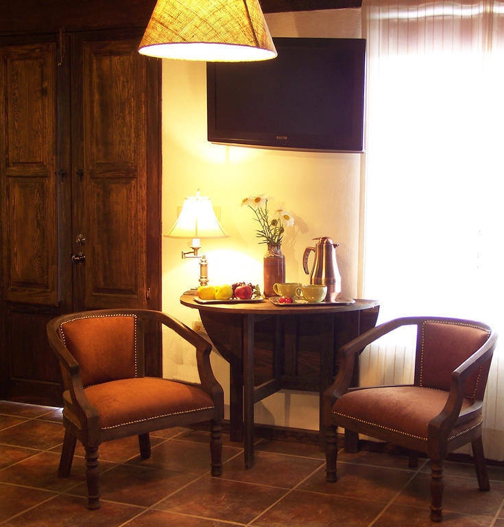 Hotel Villa Cassis Tapalpa Δωμάτιο φωτογραφία