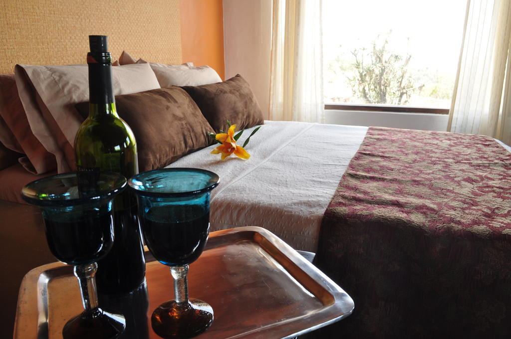 Hotel Villa Cassis Tapalpa Δωμάτιο φωτογραφία