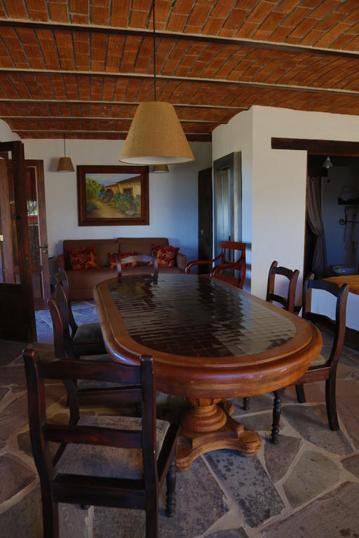 Hotel Villa Cassis Tapalpa Δωμάτιο φωτογραφία
