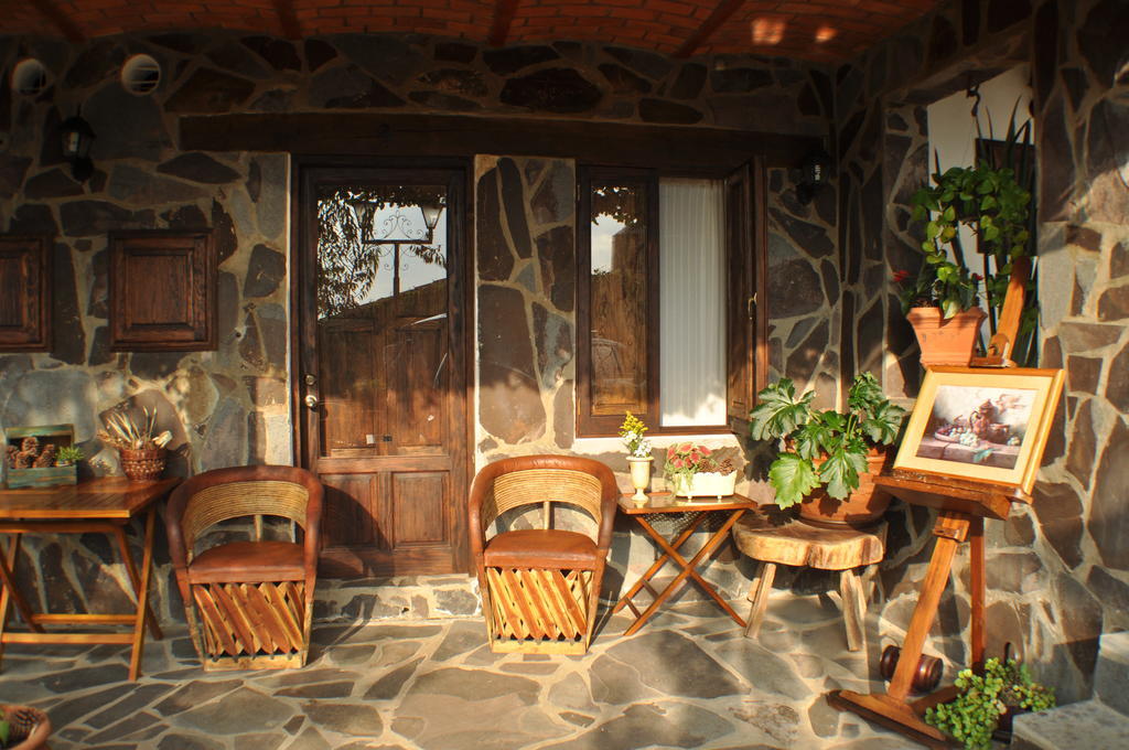 Hotel Villa Cassis Tapalpa Δωμάτιο φωτογραφία