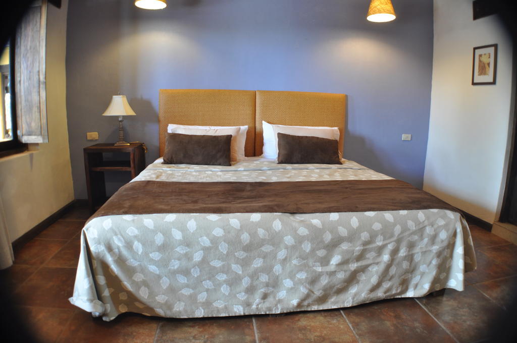 Hotel Villa Cassis Tapalpa Δωμάτιο φωτογραφία