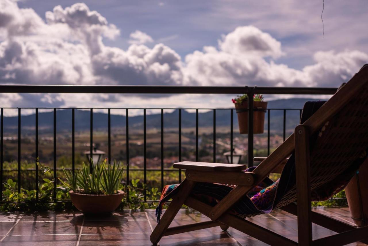 Hotel Villa Cassis Tapalpa Εξωτερικό φωτογραφία